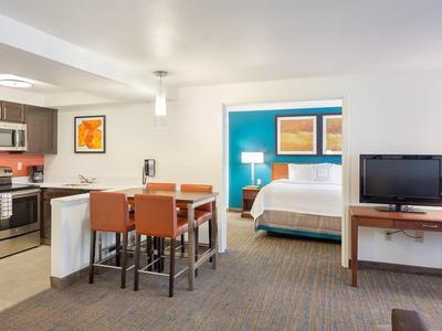 Hotel Residence Inn Portland West/Hillsboro - Bild 3