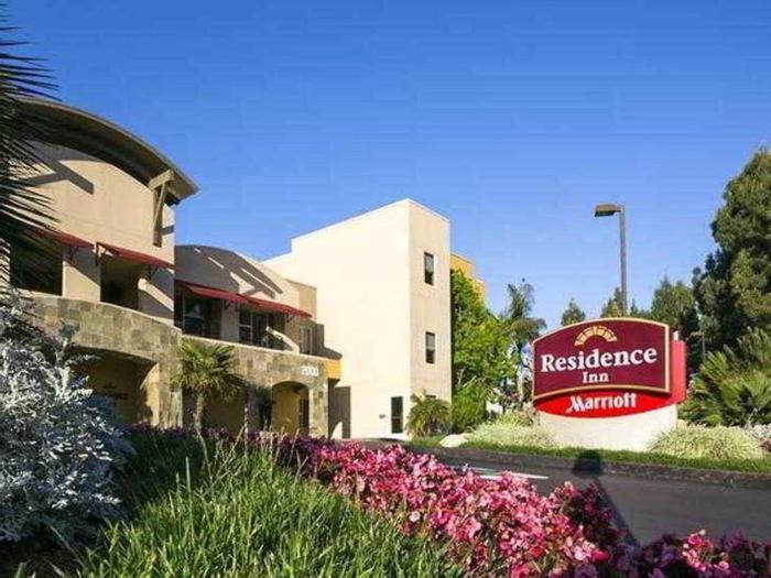 Residence Inn San Diego Carlsbad - Bild 1