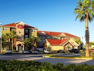 Hotel Residence Inn Tampa Oldsmar - Bild 2
