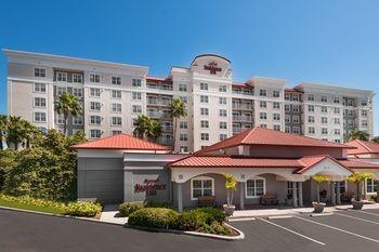 Hotel Residence Inn Tampa Westshore/Airport - Bild 1