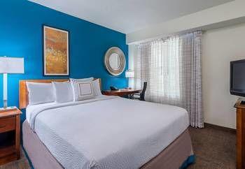 Hotel Residence Inn Tampa Westshore/Airport - Bild 5