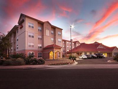 Hotel Residence Inn Tucson Williams Centre - Bild 2