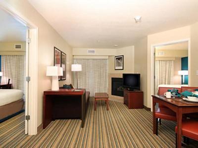 Hotel Residence Inn Tucson Williams Centre - Bild 4