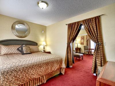 Hotel Roosevelt Inn & Suites - Bild 5