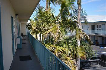 Hotel Seaside Motel - Bild 4