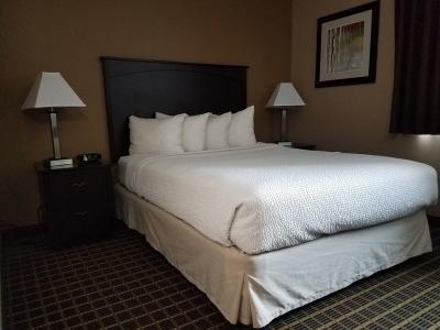 Hotel Americas Best Value Inn & Suites - Bild 3