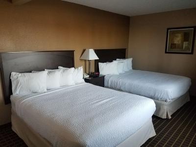 Hotel Americas Best Value Inn & Suites - Bild 2