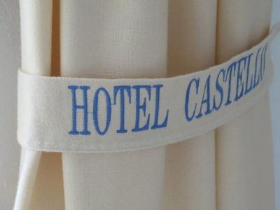 Hotel Castello - Bild 4