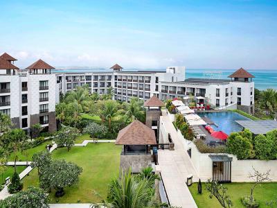 Hotel Pullman Bali Legian Beach - Bild 2
