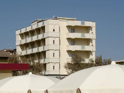 Hotel Diplomatic - Bild 2