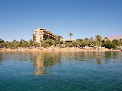 Hotel Mövenpick Resort & Spa Tala Bay Aqaba - Bild 2