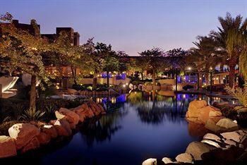 Hotel Mövenpick Resort & Spa Tala Bay Aqaba - Bild 4