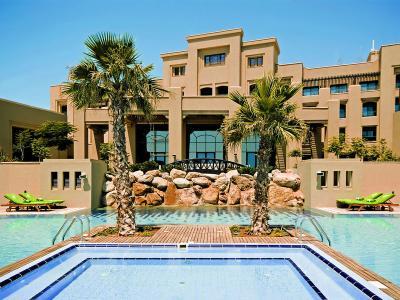Hotel Holiday Inn Resort Dead Sea - Bild 2