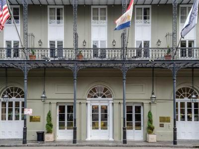 Hotel Omni Royal Orleans - Bild 3