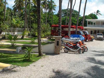 Hotel Las Cayenas Beach - Bild 4