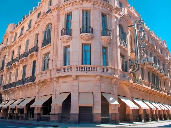 Hotel Esplendor by Wyndham Savoy Rosario - Bild 1