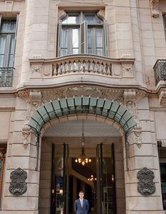 Hotel Esplendor by Wyndham Savoy Rosario - Bild 5