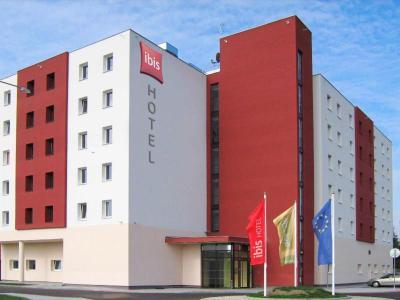 Hotel Ibis Plzen - Bild 5