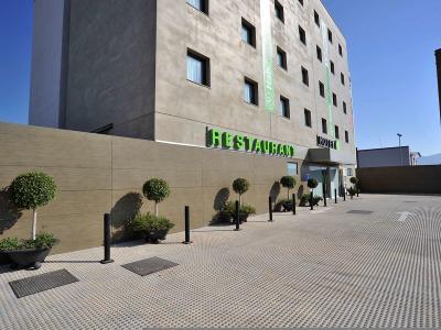 Hotel Campanile Málaga Airport - Bild 3