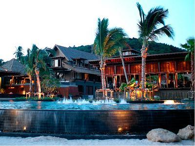 Hotel Mai Samui Beach Resort & Spa - Bild 5