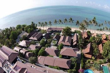 Hotel The Sea Koh Samui Resort & Residences by Tolani - Bild 3