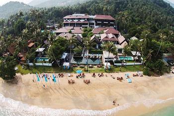 Hotel The Sea Koh Samui Resort & Residences by Tolani - Bild 2