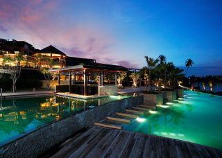 Hotel Pullman Phuket Panwa Beach Resort - Bild 1