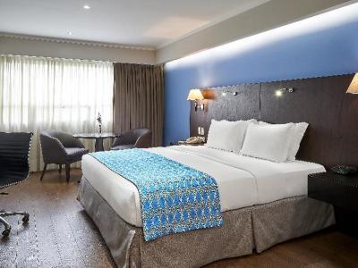 Hotel Oro Verde Guayaquil - Bild 5