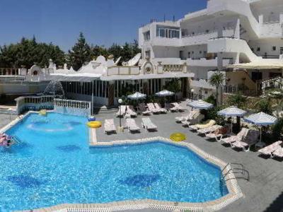 Fantasia Grecian Resort