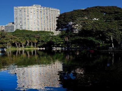 Hotel Belo Horizonte Othon Palace - Bild 2