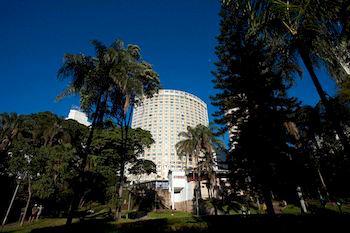 Hotel Belo Horizonte Othon Palace - Bild 5