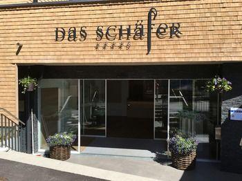 Hotel Das Schäfer - Bild 4