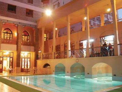 Oudaya Hotel - Bild 2