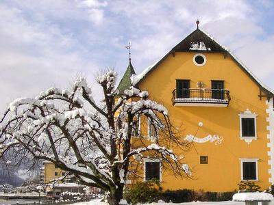 Hotel See-Villa Millstatt - Bild 3