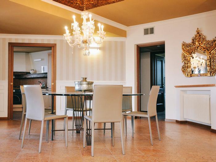 Palazzo della Scala Spa Hotel Suites & Apartments - Bild 1