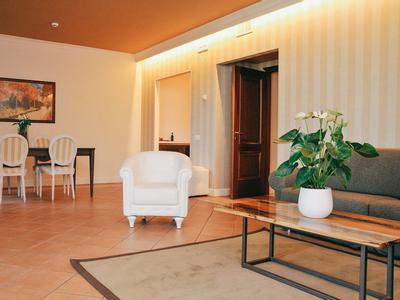 Palazzo della Scala Spa Hotel Suites & Apartments - Bild 2