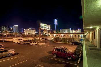 Hotel Motel 6 Las Vegas I 15 - Bild 3