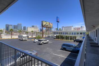 Hotel Motel 6 Las Vegas I 15 - Bild 2