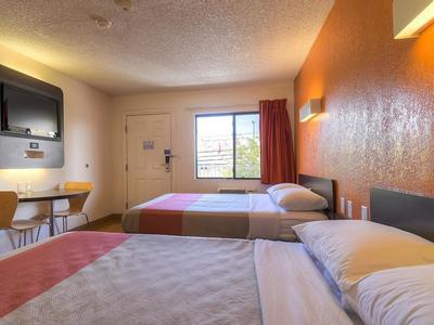 Hotel Motel 6 Las Vegas I 15 - Bild 4