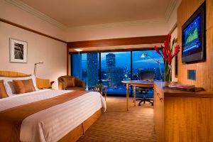 Hotel Pan Pacific Singapore - Bild 4