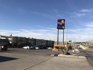 Hotel Vagabond Inn El Paso - Bild 2