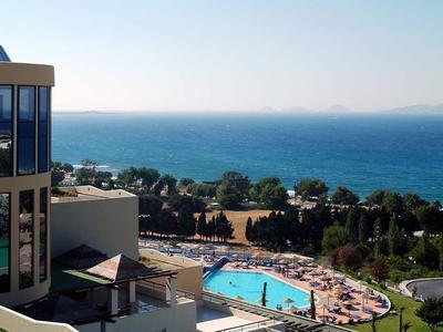 Kipriotis Panorama Hotel - Bild 5