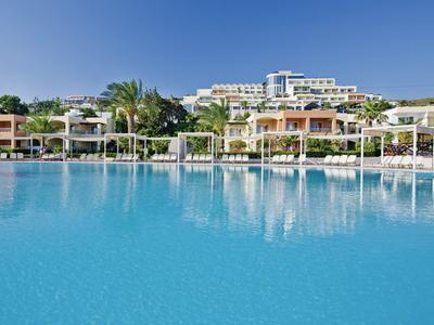 Kipriotis Panorama Hotel - Bild 3