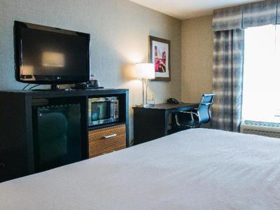 Hotel Holiday Inn Express & Suites Jackson - Bild 5