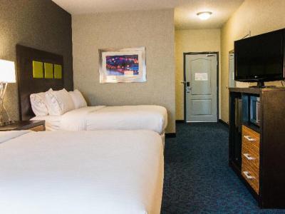 Hotel Holiday Inn Express & Suites Jackson - Bild 3