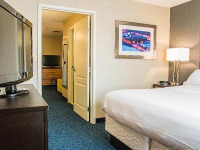 Hotel Holiday Inn Express & Suites Jackson - Bild 2