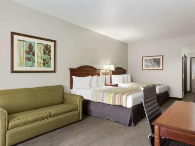 Hotel Country Inn & Suites by Radisson, Panama City Beach, FL - Bild 5