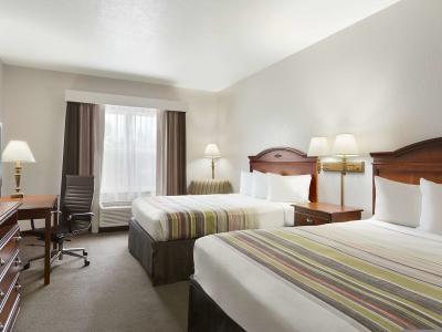 Hotel Country Inn & Suites by Radisson, Panama City Beach, FL - Bild 2