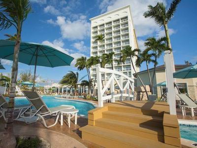 Hotel Warwick Paradise Island Bahamas - All Inclusive - Adults Only - Bild 5