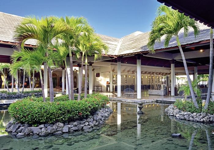 Hotel Paradisus Varadero Resort & Spa - Bild 1
